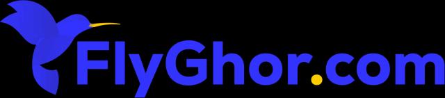 FlyGhor Logo