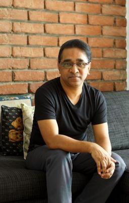 Rafiq Ahmed