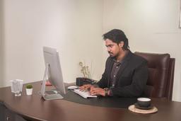 Rafiq Ahmed